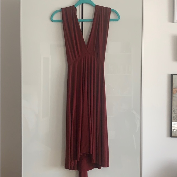 Wrap dress - Picture 1 of 3